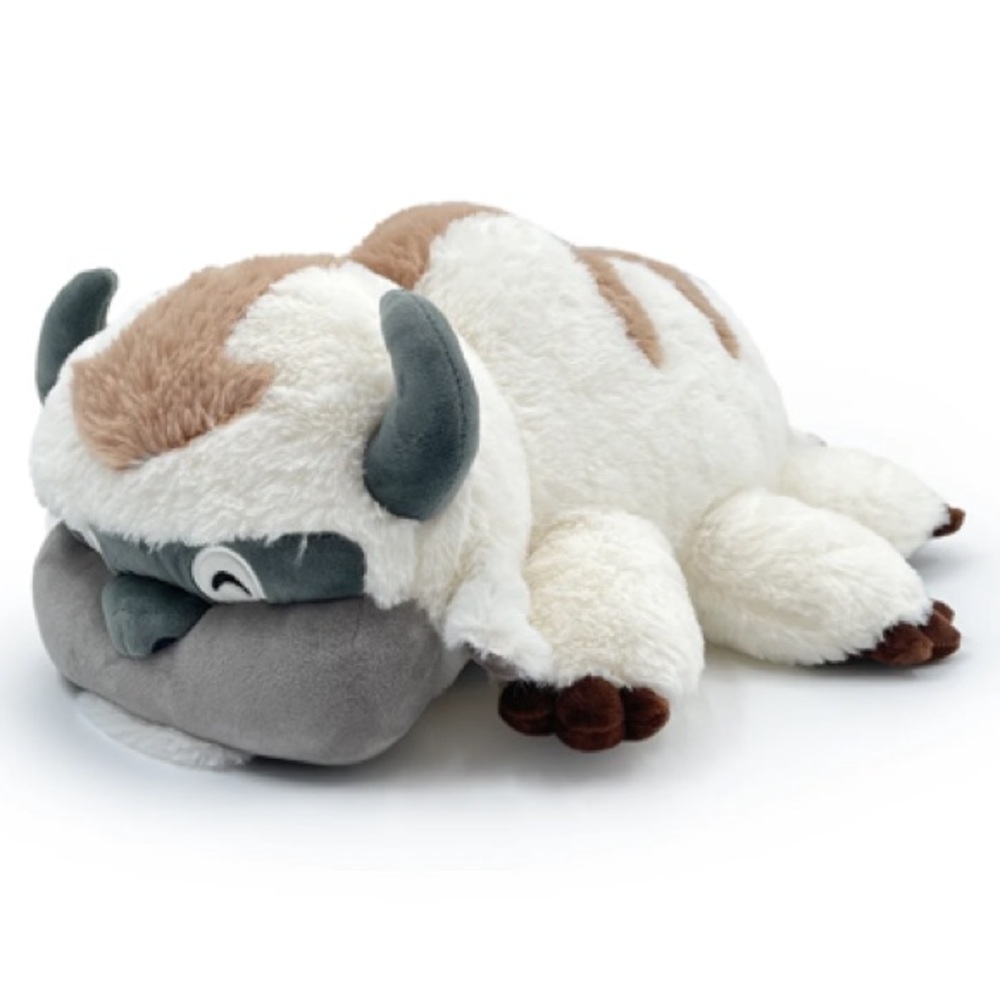 Weighted Appa Plush